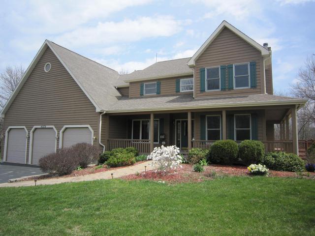 40679 N Gridley Dr., Antioch, IL 60002