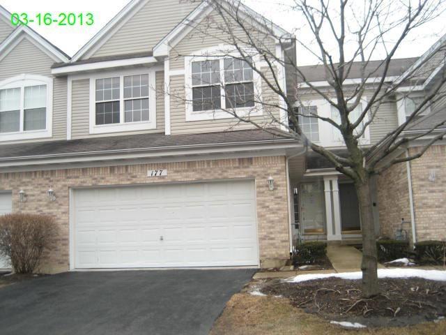 177 Bay Dr., Itasca, IL 60143