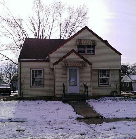2920 Knight Ave., Rockford, IL 61101