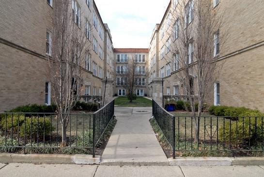 4510 N Ashland Ave. #3E, Chicago, IL 60640