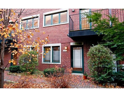 2455 W Ohio St. #21W, Chicago, IL 60612