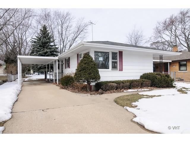 3112 Elisha Ave., Zion, IL 60099
