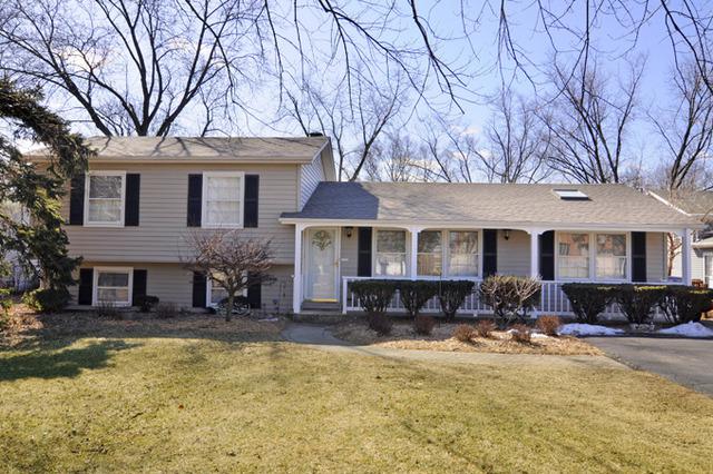 26W473 Parkway Dr., Winfield, IL 60190