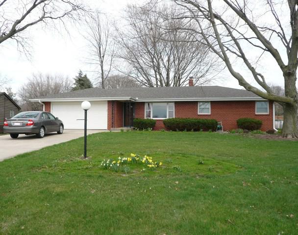 319 S Rural Rd., Stillman Valley, IL 61084
