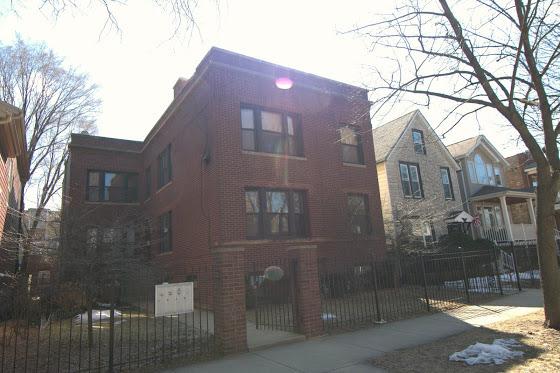 1727 W Winona Ave. #1N, Chicago, IL 60640
