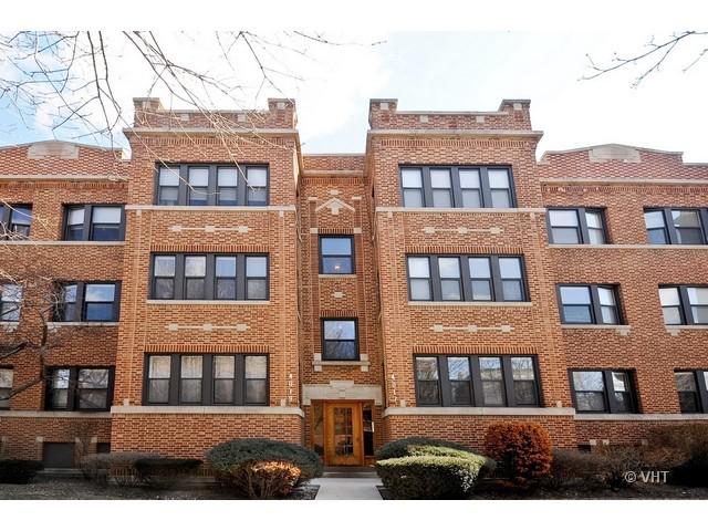 4019 N Southport Ave. #2, Chicago, IL 60613