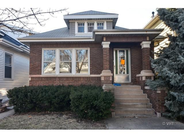 3618 N Artesian Ave., Chicago, IL 60618