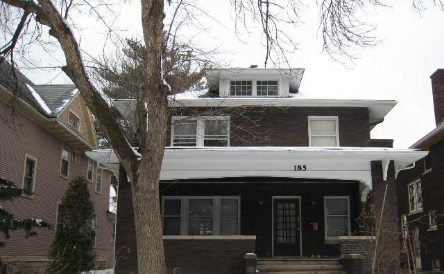 185 S Lincoln Ave., Aurora, IL 60505