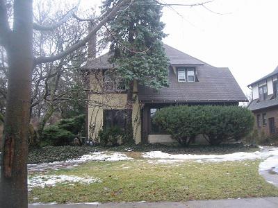 [Address Hidden by Seller], Joliet, IL 60435