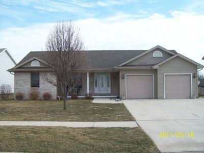 [Address Hidden by Seller], Bourbonnais, IL 60914