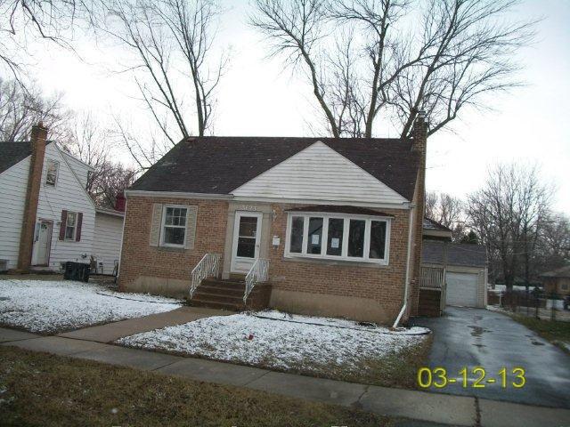 3623 212th Pl., Matteson, IL 60443