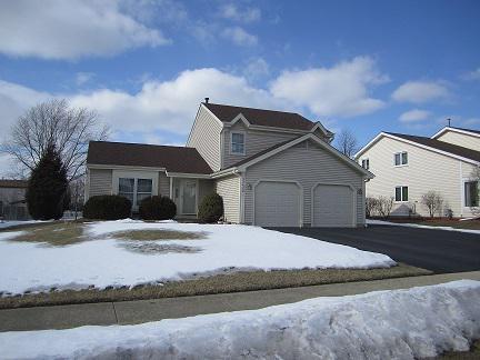 17422 W Hickory Ln., Grayslake, IL 60030