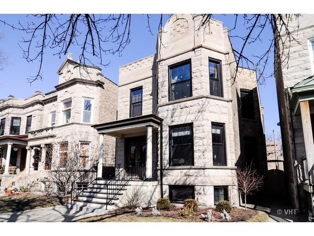 1240 W Newport Ave., Chicago, IL 60657