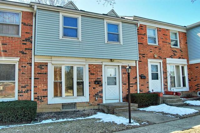 1016 Ashton Ct., Streamwood, IL 60107