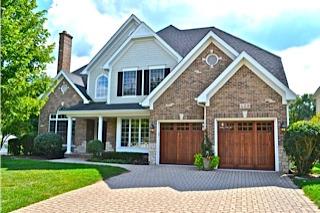 429 Kristin St., Westmont, IL 60559