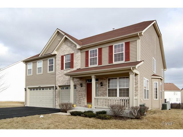 1004 Angelica Cir., Joliet, IL 60431