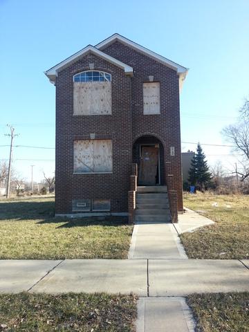5749 S Perry St., Chicago, IL 60621