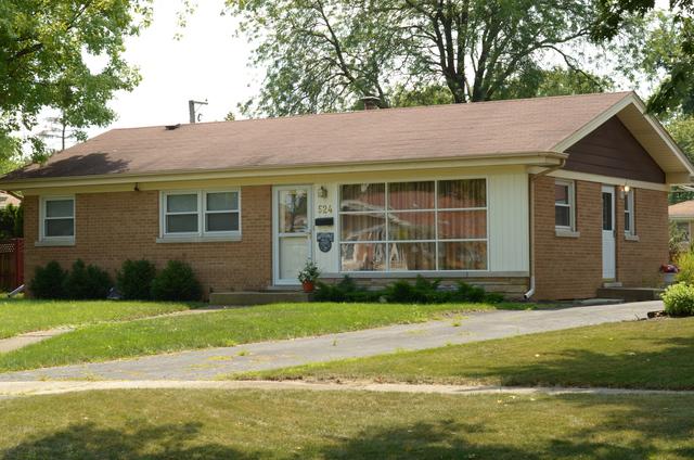 524 W Division, Itasca, IL 60143