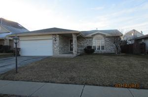 18610 Walnut Ave., Country Club Hills, IL 60478