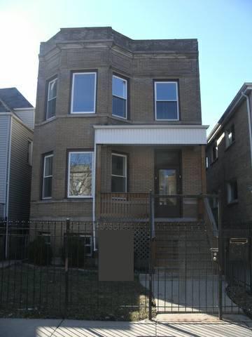 2440 N St. Louis Ave., Chicago, IL 60647