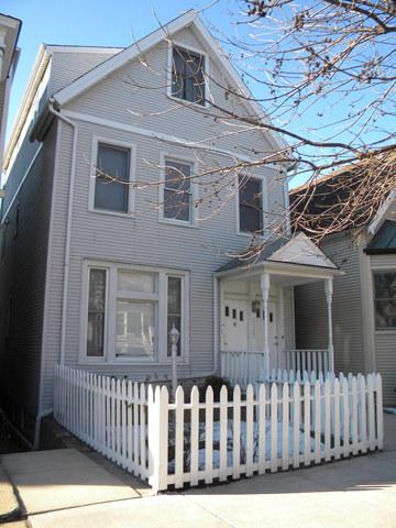 2237 W Melrose St., Chicago, IL 60618