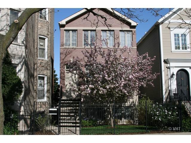 1731 N Maplewood Ave., Chicago, IL 60647
