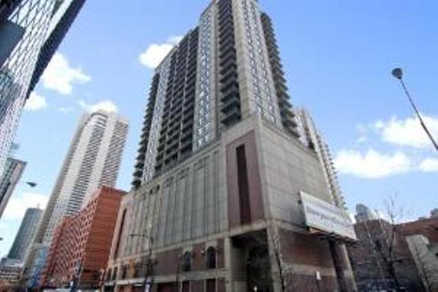 630 N State St. #2405, Chicago, IL 60654