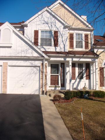 1525 Harvest Ln., Westmont, IL 60559