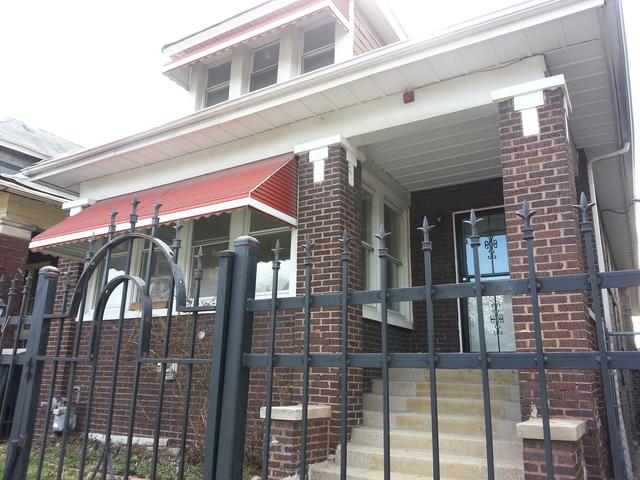 7716 S Aberdeen St., Chicago, IL 60620