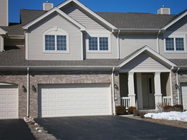 6404 Cunningham Ct., Gurnee, IL 60031