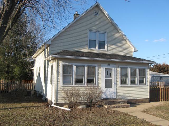 1304 Marquette St., DePue, IL 61322