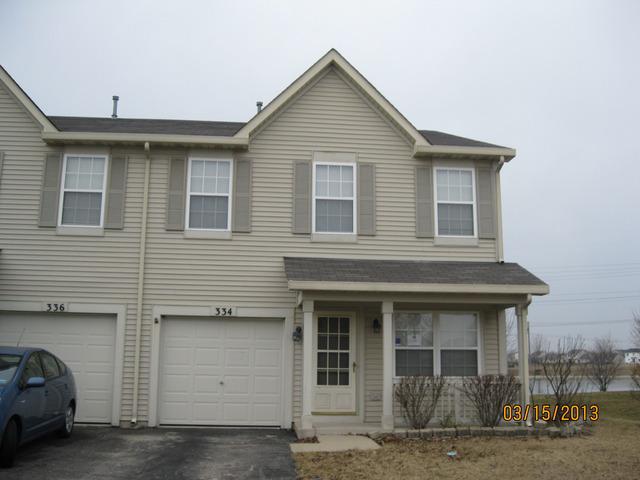 334 Richmond Dr., Romeoville, IL 60446