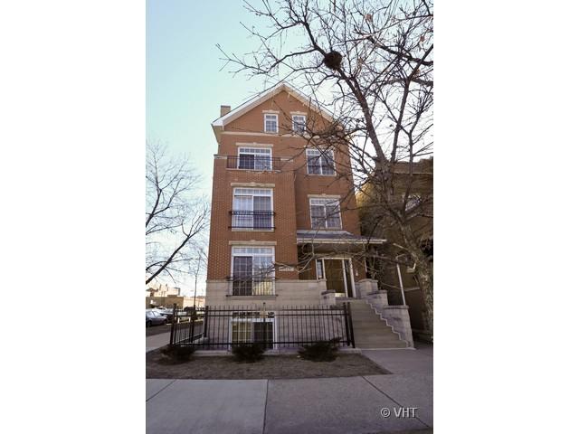 5125 N Ashland Ave. #2, Chicago, IL 60640