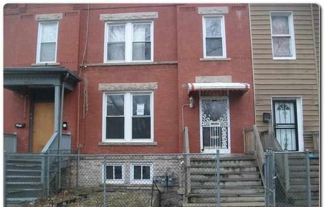 6710 S Parnell Ave., Chicago, IL 60621