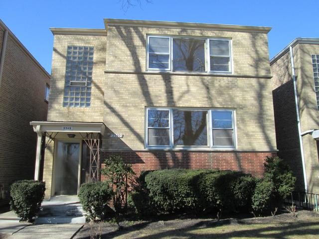 2540 W Estes Ave., Chicago, IL 60645
