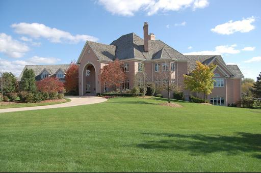 11 Morgan Ln., South Barrington, IL 60010