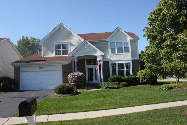 18500 Aspen Ct., Grayslake, IL 60030