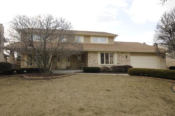14110 Camden Dr., Orland Park, IL 60462