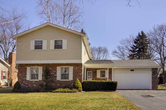 1540 Killdeer Dr., Naperville, IL 60565