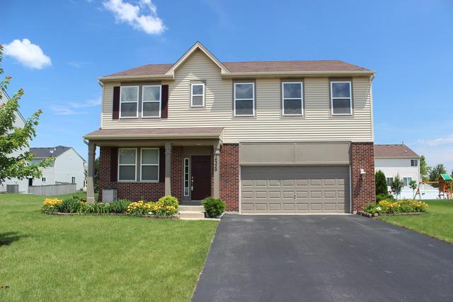 14329 Springfield Ct., Plainfield, IL 60544