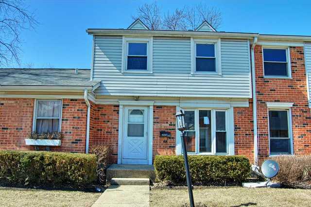 4027 Oxford Ct., Streamwood, IL 60107