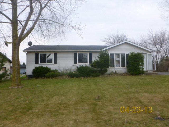 4117 Luckie Ct., Zion, IL 60099