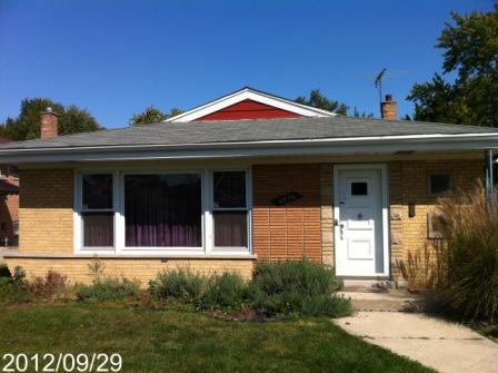4836 W Oak Center Dr., Oak Lawn, IL 60453