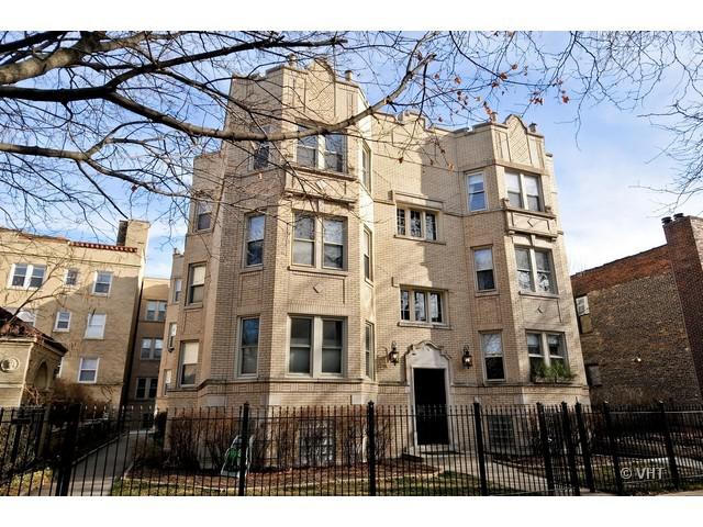 5013 N Wolcott St. #1W, Chicago, IL 60640