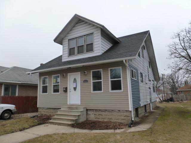505 Scribner St., Joliet, IL 60432