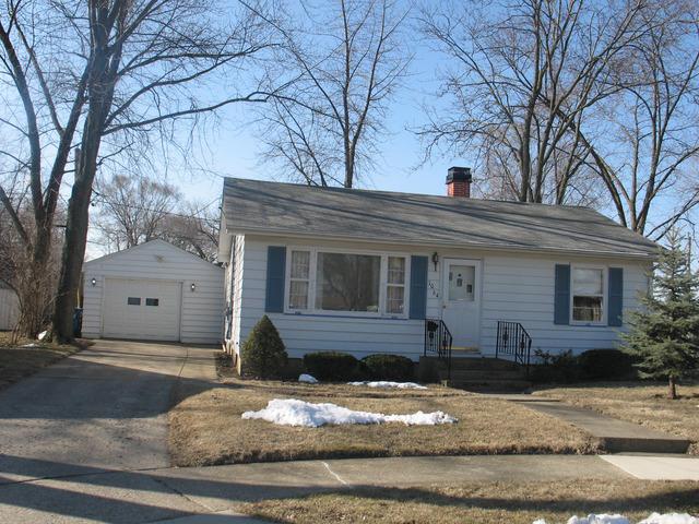 1064 S Pleasure Ct., Aurora, IL 60506