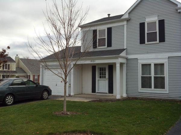 1021 W Wesley Ln., Algonquin, IL 60102