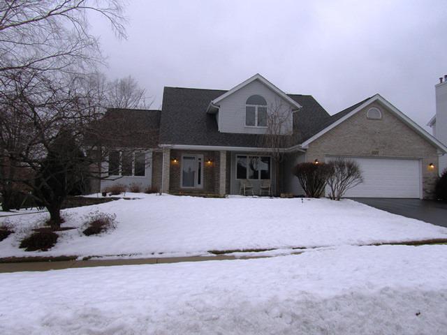 1227 Brook Hill Close Dr., Rockford, IL 61108