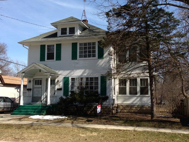 20 S Russell Ave., Aurora, IL 60506