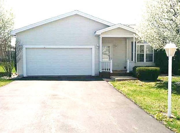 3225 Harness Ln., Grayslake, IL 60030